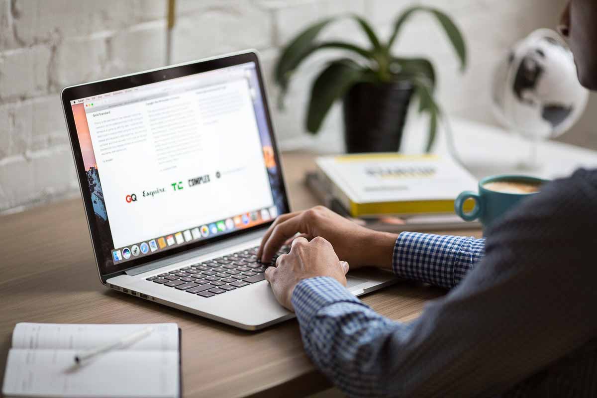 Struktur og intern linking som SEO-signal – hvordan sammenhæng skaber synlighed